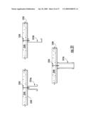 FLUSH JOIST SEAT diagram and image