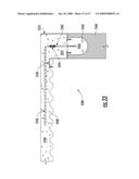 FLUSH JOIST SEAT diagram and image