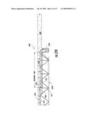 FLUSH JOIST SEAT diagram and image