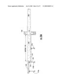 FLUSH JOIST SEAT diagram and image