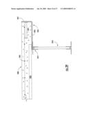 FLUSH JOIST SEAT diagram and image