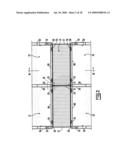 Panelization System and Method diagram and image