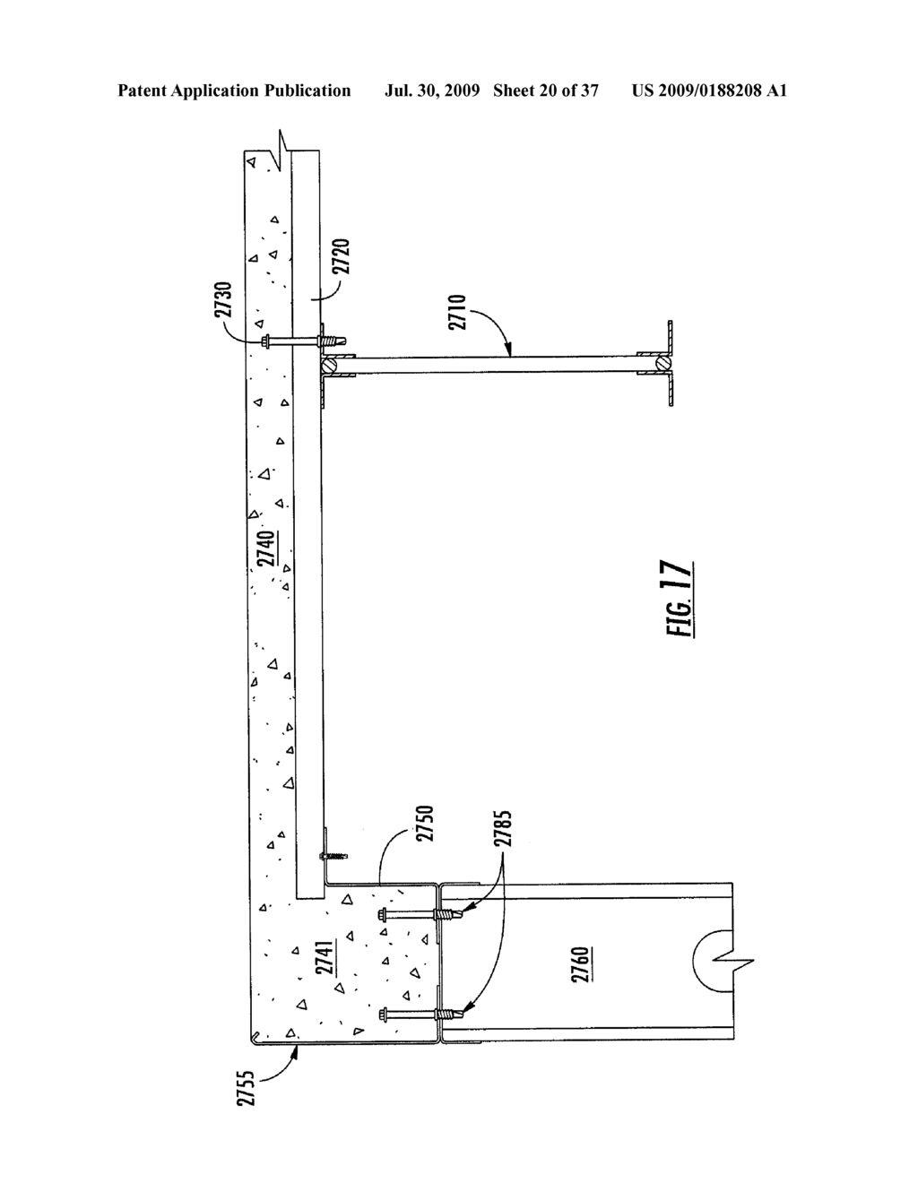 MECHANICAL HEADER - diagram, schematic, and image 21