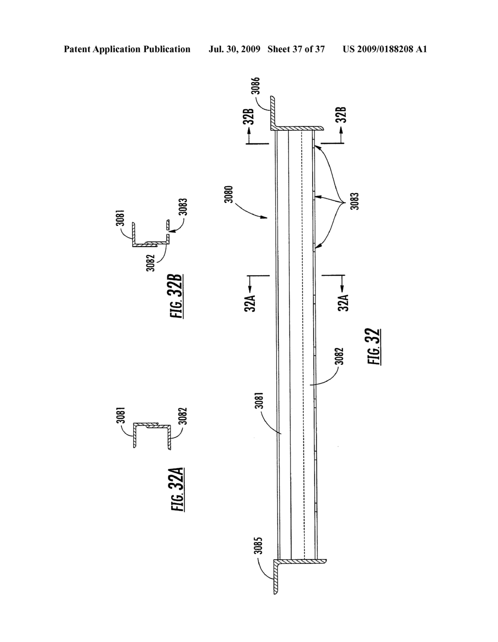 MECHANICAL HEADER - diagram, schematic, and image 38