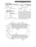 AIR CLEANER ELEMENT diagram and image