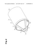 AIR CLEANER ELEMENT diagram and image