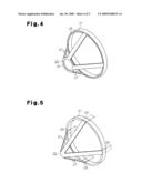 AIR CLEANER ELEMENT diagram and image