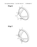 AIR CLEANER ELEMENT diagram and image