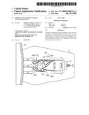 THERMAL MANAGEMENT SYSTEM INTEGRATED PYLON diagram and image