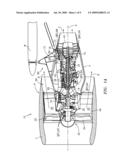 THERMAL MANAGEMENT SYSTEM INTEGRATED PYLON diagram and image