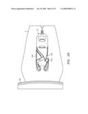 THERMAL MANAGEMENT SYSTEM INTEGRATED PYLON diagram and image