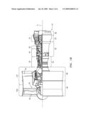 SHARED FLOW THERMAL MANAGEMENT SYSTEM diagram and image