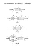 Apparatus and Method for Storing and Releasing Sulfur Containing Aromatic Compounds From a Fuel Stream of an Internal Combustion Engine diagram and image