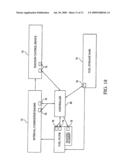 Apparatus and Method for Storing and Releasing Sulfur Containing Aromatic Compounds From a Fuel Stream of an Internal Combustion Engine diagram and image