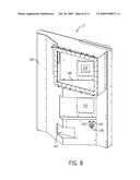 AUTOMATED STORAGE AND RETRIEVAL SYSTEM FOR STORING BIOLOGICAL OR CHEMICAL SAMPLES AT ULTRA-LOW TEMPERATURES diagram and image