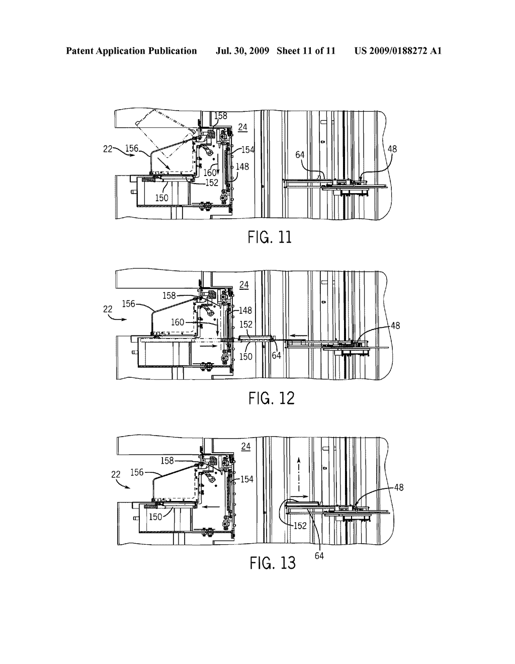 AUTOMATED STORAGE AND RETRIEVAL SYSTEM FOR STORING BIOLOGICAL OR CHEMICAL SAMPLES AT ULTRA-LOW TEMPERATURES - diagram, schematic, and image 12