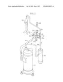 REFRIGERATION SYSTEM diagram and image