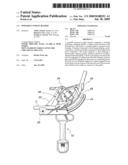 Powered conduit bender diagram and image