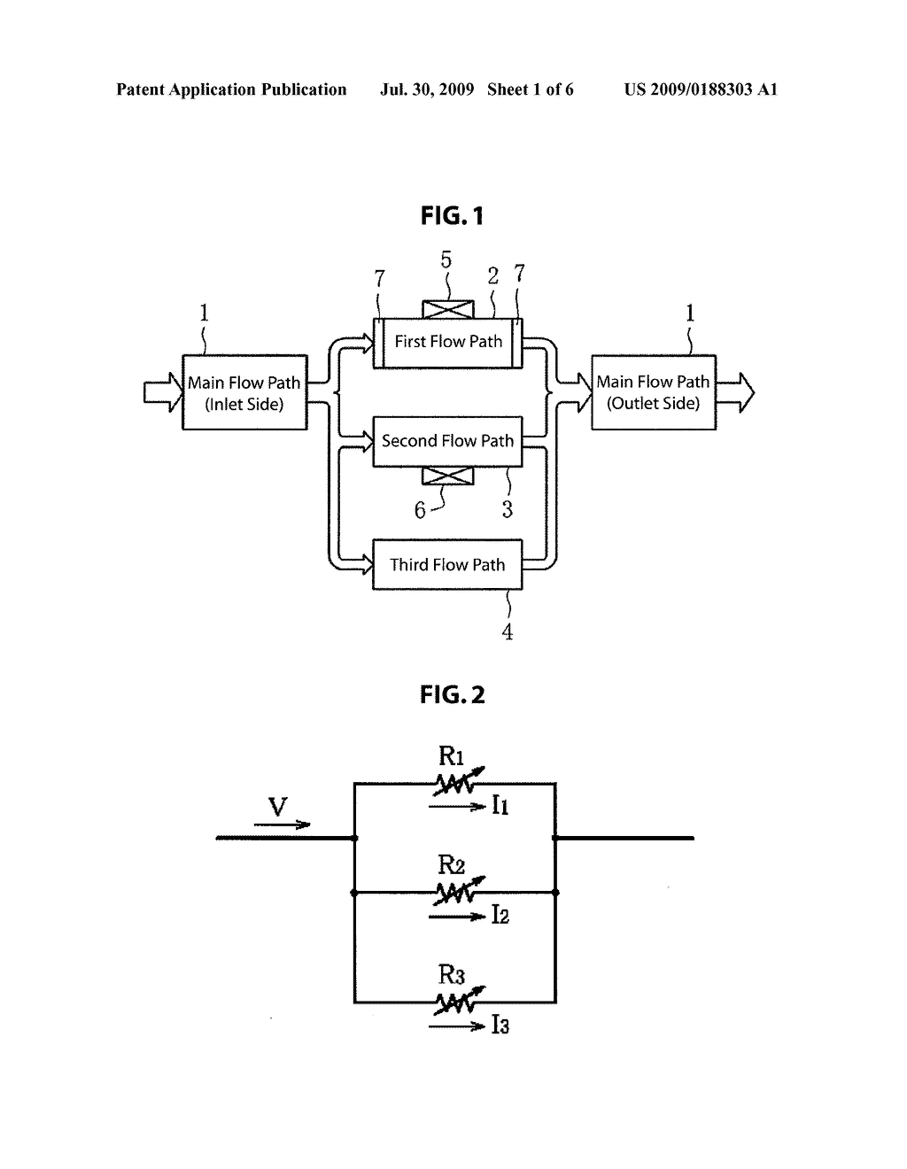 GAS METER - diagram, schematic, and image 02