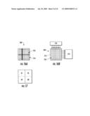 Localized Cartesian Electric Field Excitation within a Continuous Dielectric Medium diagram and image