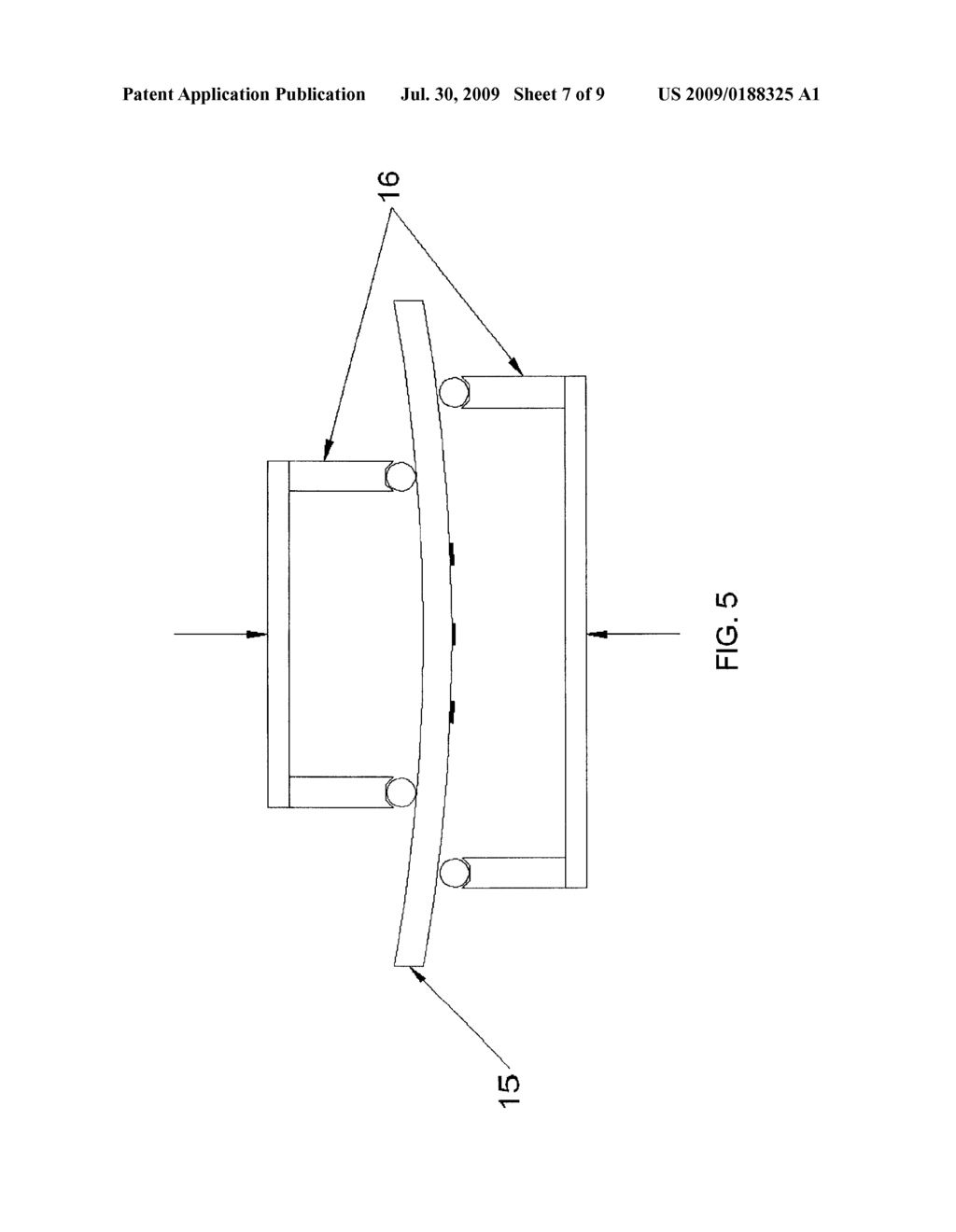 MEMS Capacitive Bending and Axial Strain Sensor - diagram, schematic, and image 08