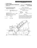 Stack Completion and Scrap Discharge System for a Food Article Slicing Machine diagram and image