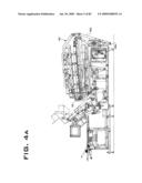 Stack Completion and Scrap Discharge System for a Food Article Slicing Machine diagram and image