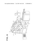 Stack Completion and Scrap Discharge System for a Food Article Slicing Machine diagram and image