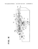 Stack Completion and Scrap Discharge System for a Food Article Slicing Machine diagram and image