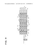 Stack Completion and Scrap Discharge System for a Food Article Slicing Machine diagram and image