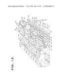 Stack Completion and Scrap Discharge System for a Food Article Slicing Machine diagram and image