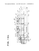 Stack Completion and Scrap Discharge System for a Food Article Slicing Machine diagram and image