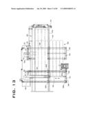 Stack Completion and Scrap Discharge System for a Food Article Slicing Machine diagram and image