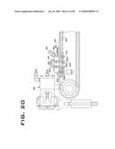 Stack Completion and Scrap Discharge System for a Food Article Slicing Machine diagram and image