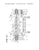 Stack Completion and Scrap Discharge System for a Food Article Slicing Machine diagram and image