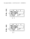 Stack Completion and Scrap Discharge System for a Food Article Slicing Machine diagram and image