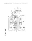 Stack Completion and Scrap Discharge System for a Food Article Slicing Machine diagram and image