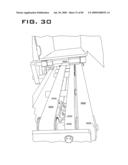 Stack Completion and Scrap Discharge System for a Food Article Slicing Machine diagram and image