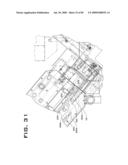 Stack Completion and Scrap Discharge System for a Food Article Slicing Machine diagram and image