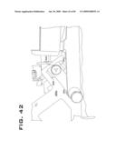 Stack Completion and Scrap Discharge System for a Food Article Slicing Machine diagram and image