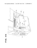 Stack Completion and Scrap Discharge System for a Food Article Slicing Machine diagram and image