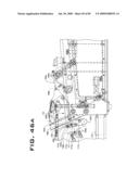 Stack Completion and Scrap Discharge System for a Food Article Slicing Machine diagram and image