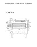 Stack Completion and Scrap Discharge System for a Food Article Slicing Machine diagram and image