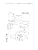 Stack Completion and Scrap Discharge System for a Food Article Slicing Machine diagram and image