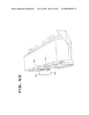 Stack Completion and Scrap Discharge System for a Food Article Slicing Machine diagram and image