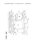 Stack Completion and Scrap Discharge System for a Food Article Slicing Machine diagram and image