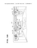 Stack Completion and Scrap Discharge System for a Food Article Slicing Machine diagram and image