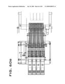 Stack Completion and Scrap Discharge System for a Food Article Slicing Machine diagram and image