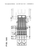 Stack Completion and Scrap Discharge System for a Food Article Slicing Machine diagram and image