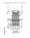 Stack Completion and Scrap Discharge System for a Food Article Slicing Machine diagram and image